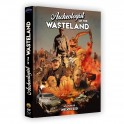 ARCHEOLOGIST OF WASTELAND - Blu-ray + DVD + LIVRET - Edition Limitée
