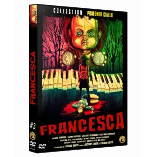 Francesca - Edition Limitée