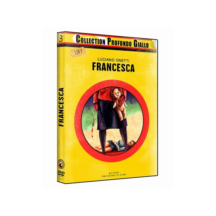 Francesca - Edition Limitée