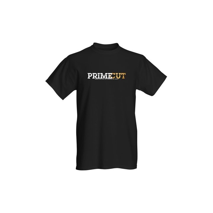 T-shirt PRIME CUT