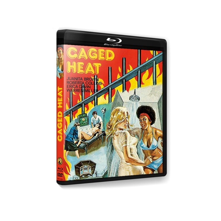 5 FEMMES A ABATTRE - BLURAY + DVD + LIVRET - EDITION LIMITEE - JONATHAN DEMME