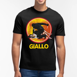 Giallo - T-Shirt